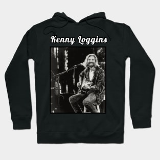 Kenny Loggins / 1948 Hoodie